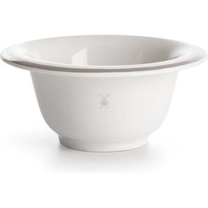Muhle Porcelain Shaving Bowl - White
