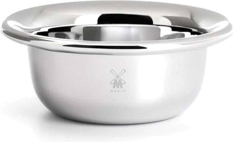 Mühle - Zeepbakje - RVS - Roestvrij Staal