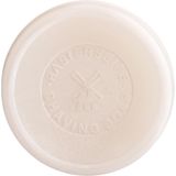 MÜHLE - Porselein Scheerkom - Duindoorn Scheerzeep - 65g