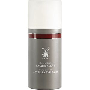 Mühle - After Shave Bálsamo Sándalo - 100ml - Sandelhout