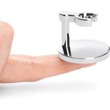 Muhle - Safety Razor Stand - Chrome