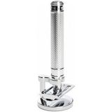 Muhle - Safety Razor Stand - Chrome