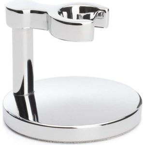 Muhle - Safety Razor Stand - Chrome