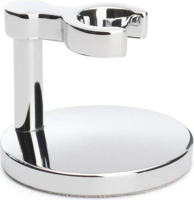 Muhle - Safety Razor Stand - Chrome