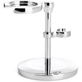 Mühle - Scheerset - Chroom - Messing