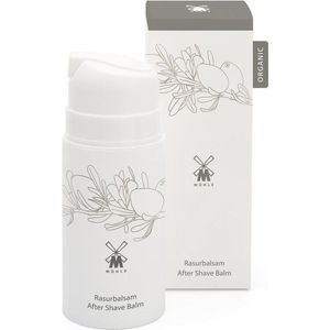 Mühle - Organic After shave Balsem