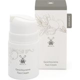 Mühle - Organic Face Cream - Hydraterende Gezichtscrème - 50 ml - Veganistisch