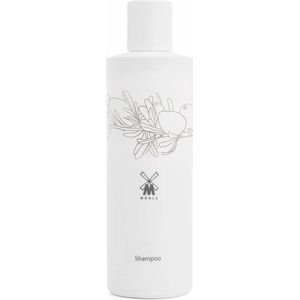 Mühle - Organic Shampoo - Natuurlijke Shampoo - 250 ml - Veganistisch
