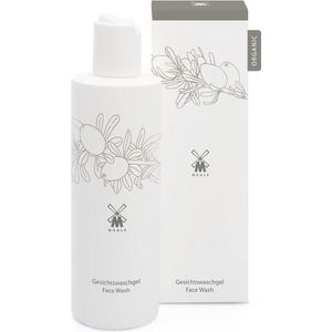 Mühle - Organic Face Wash - Gezichtsreiniger - 300 ml - Organisch