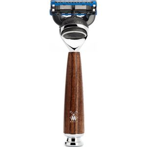 Gillette - Fusion™ - Scheerhoofd - Gestoomde As