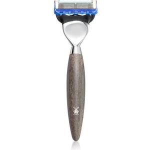 MÜHLE -Scheermes -Fusion -KOSMO -Boghout