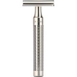 Muhle - ROCCA - Veiligheidsscheermes - RVS - Zilver Matt