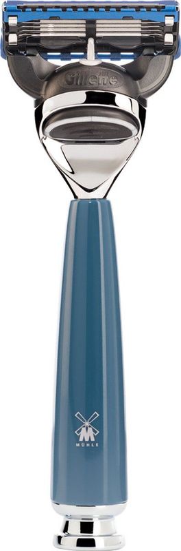Mühle - RYTMO R228 Fusion - Scheerapparaat - Klassiek Scheren