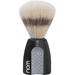 Nom Scheerkwast (Varkenshaar) Erik Zwart