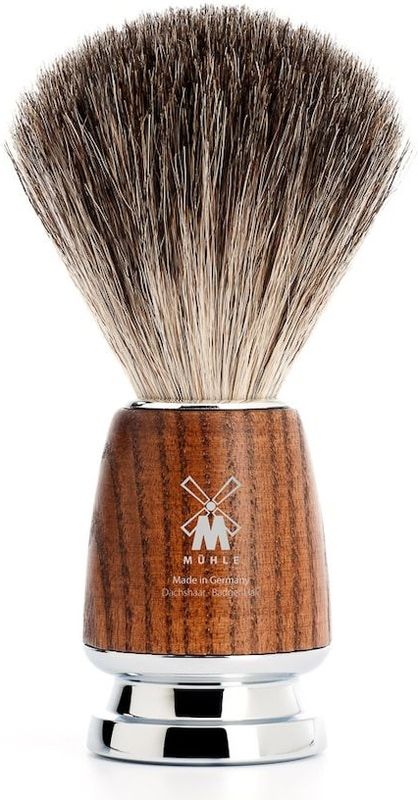 Mühle RYTMO Badger Scheerkwast van Dassenhaar 1 st