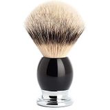Mühle - SOPHIST Silvertip - Scheerkwast - Natuurlijke Borstelharen