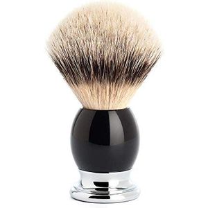 Mühle - SOPHIST Silvertip - Scheerkwast - Natuurlijke Borstelharen