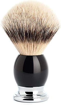 Mühle - SOPHIST Silvertip - Scheerkwast - Natuurlijke Borstelharen