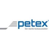 Petex - 26174809 - Autostoelhoes - Beige - Polyester - 11-delig