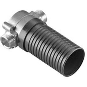 Dornbracht Universeel buisonderbreker z. rozet 3515097090