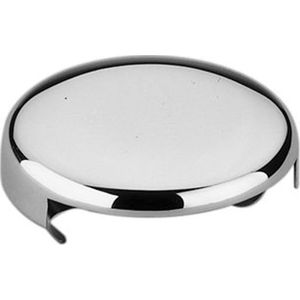 Dornbracht Universeel rozet voor buisonderbreker platina 36150970-08