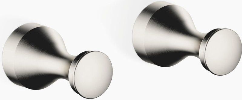 Dornbracht - 360 Handdoekhaak - Platina Mat