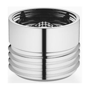 Dornbracht Verloop M20 Bi. X 1/2"Bu. Chroom 12202979-00