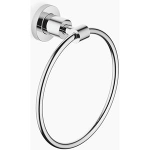 Dornbracht 892 handdoekring chroom 83200892-00