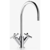 Keukenkraan Dornbracht Tara 1-gats sprong 23.5cm chroom 2281589200