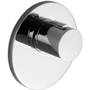 Dornbracht inbouwthermost zo/stopkr 3/4" 36503979-00 chroom 36503979-00
