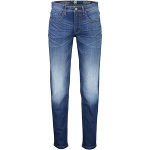 LERROS 5-Pocket-Hose LERROS CONLIN 5-Pocket Stretch-Denim, SLIM FIT CONLIN