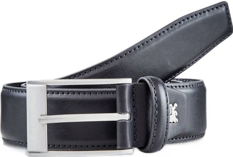 LERROS Ledergürtel »LERROS Citybelt *Shade*«