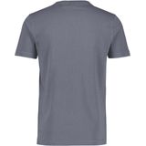 Lerros T-shirt T Shirt Ronde Hals 2003000 269 Mannen Maat - S