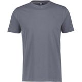 Lerros T-shirt T Shirt Ronde Hals 2003000 269 Mannen Maat - S