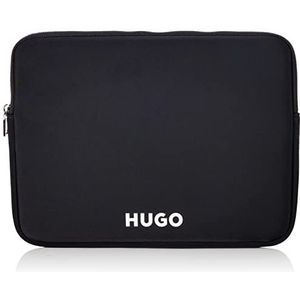 HUGO Dames Kaley Case laptoptas, Black1, ONESI