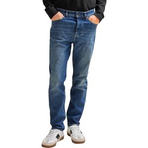 Hugo Boss jeans blauw