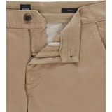 BOSS - Schino-Slim D - Chino Broeken - Bruin - Katoen Stretch