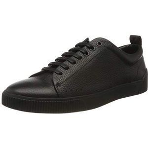 HUGO Zero_Tenn_gr Sneakers voor heren, zwart 001, 40 EU