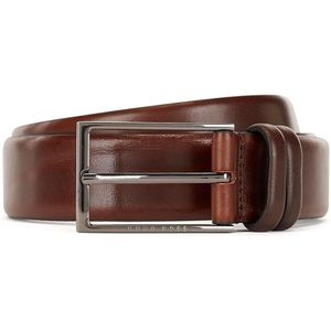 Hugo Boss - Carmello Riem - Donkerbruin - Leer