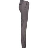 BOSS - Chino Schino Slim Antraciet - Heren Slim-fit