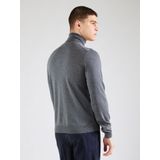 Strickpullover mit Rollkragen Modell 'Musso'