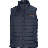 Hugo Bentino Jas Mannen