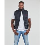 Hugo Bentino Jas Mannen