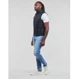 Hugo Bentino Jas Mannen