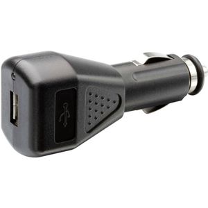 Ledlenser 0380 USB-lader F1R, P3R, P5R, P5R.2, P7R, P17R, H7R.2, H14R.2, SEO5R, SEO7R, H6R, MT10, MT14, M6R, M7RX, ML6,
