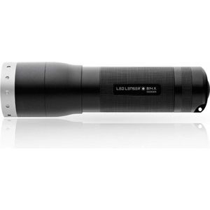 Ledlenser M14X zaklamp Zwart