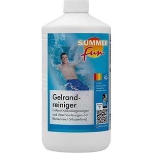 Gelrandreiniger Summer Fun 1 liter