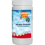 Summer Fun Ph-plus Waarde Verhogend Granulaat 1 Kg Wit