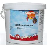 Summer Fun Ph-minus Granulaat 5 Kg