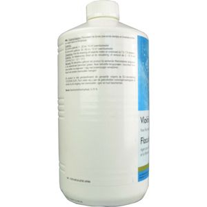 Vlokfix Vloeibaar Vlokmiddel Summer Fun 1 Liter